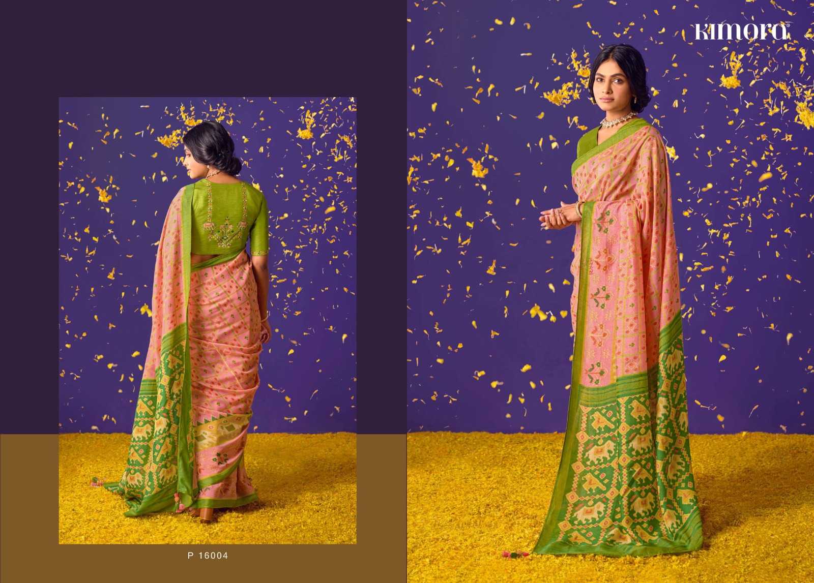 YNF SOFT SILK SAN  Meera Hit   WHOLESALE SAREE MANUFACTURER